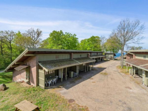 Holiday Home Agga - 500m from the sea by Interhome